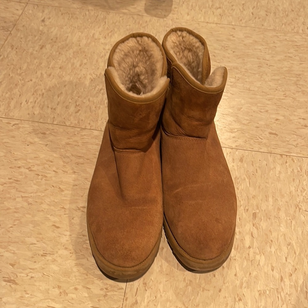 GUC UGG Boots